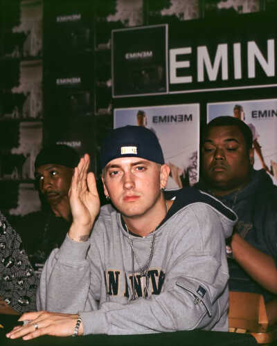 eminem