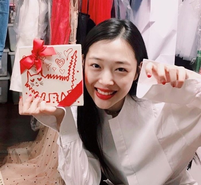 sulli