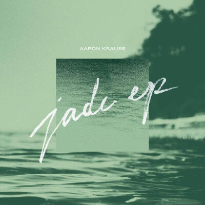 Aaron Krause-Jade