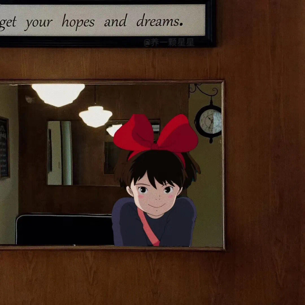 可爱背景图｜“ 成年人也是过期的小朋友 ”