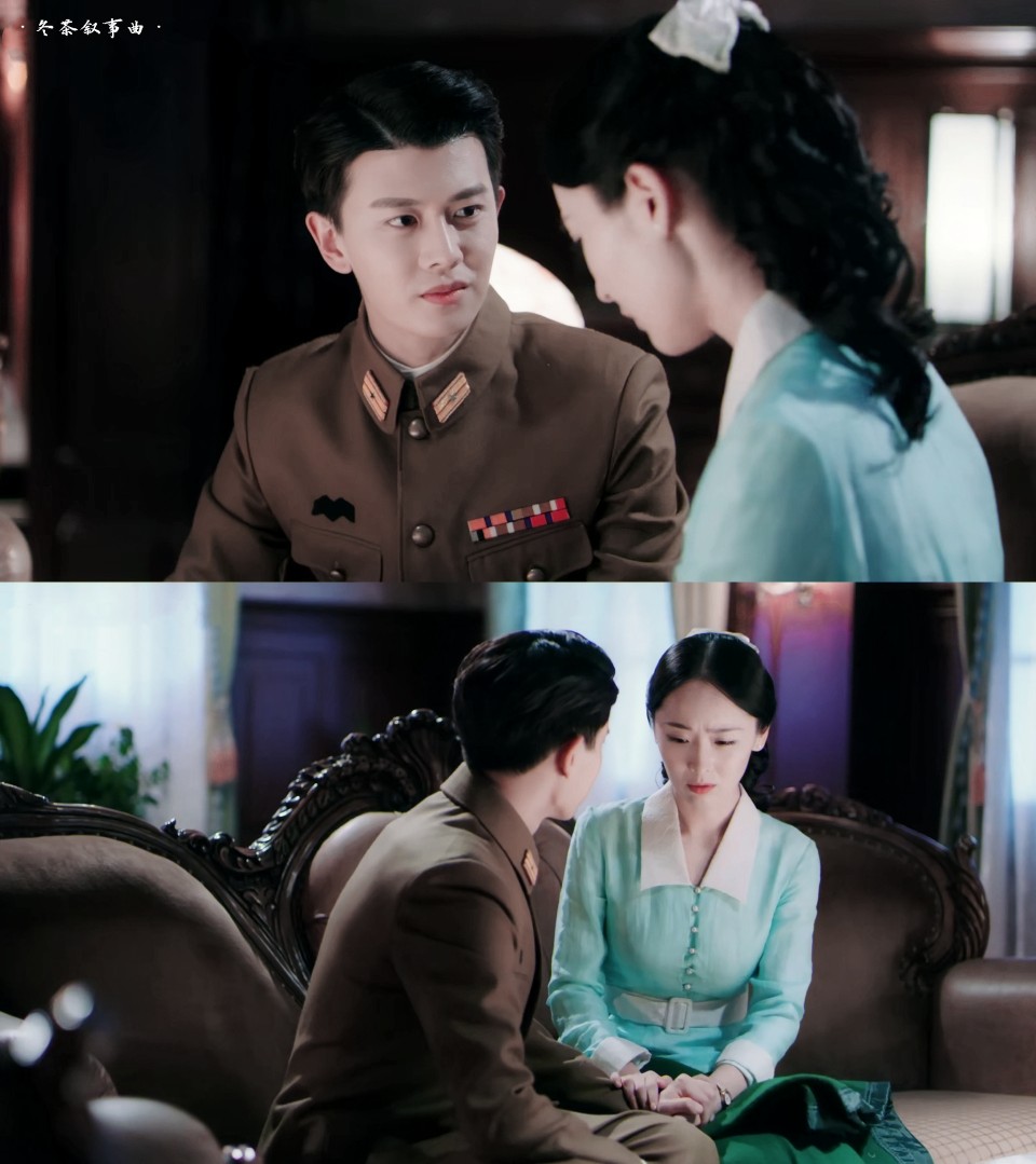 任嘉伦叶冲李曼何樱