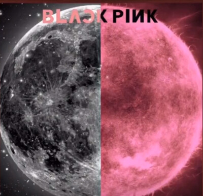 Blackpink出道快四年，粉丝超过韩国总人数，你TM说她们不配，属实把我整蒙了