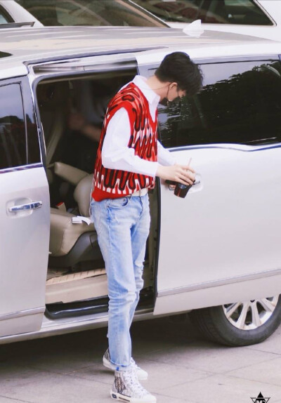 摩登兄弟刘宇宁♥️♥️