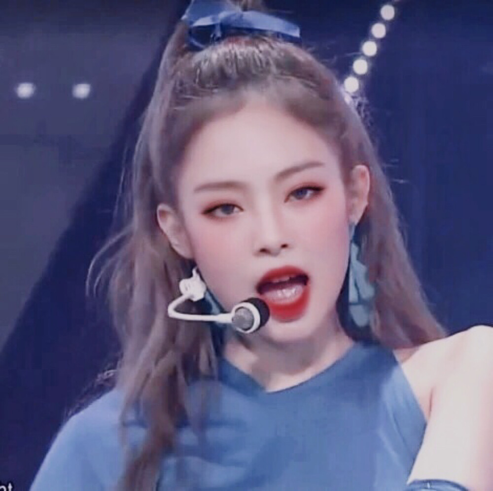 · 제니 ·
原截姜沐辞