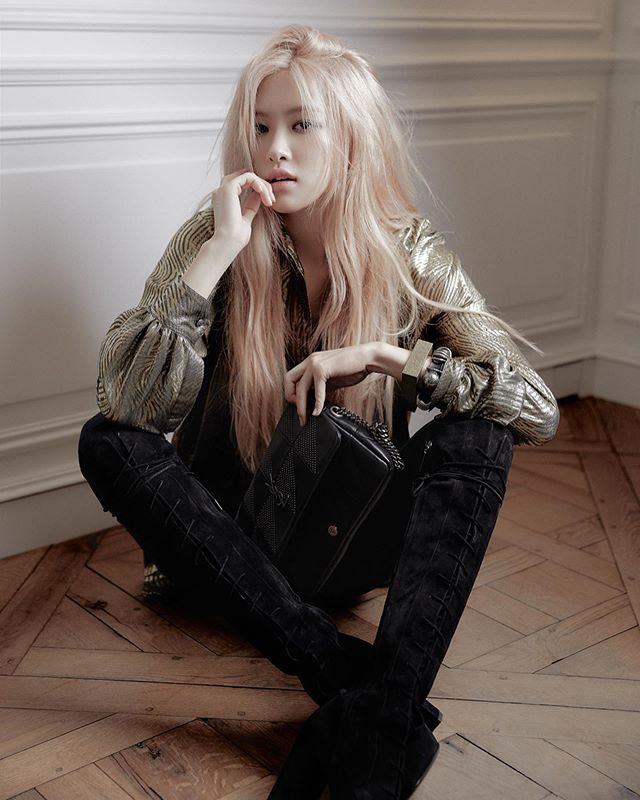 朴彩英roséroseanneparkins原图补完