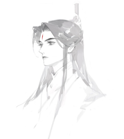 画师by江湖夜雨