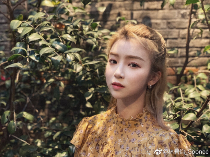 全世界最好的林君怡❤️❤️❤️