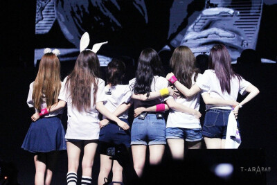 T-ara