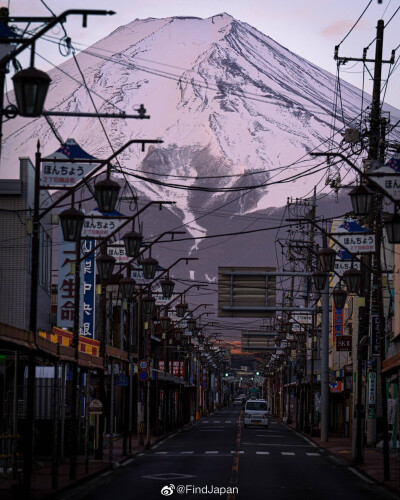 富士さん