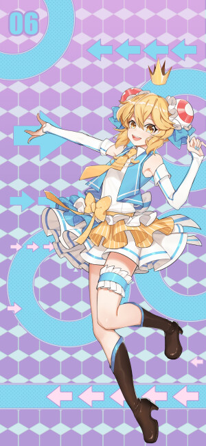 AC娘