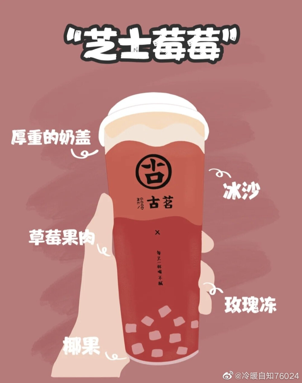 古茗