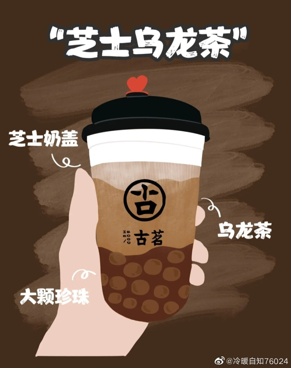 古茗