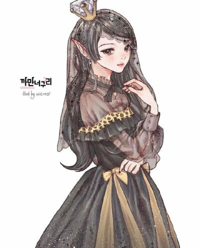 韩国画师NCHO
ins：_ncho_illustrator
头像 美少女战士 二次元 板绘