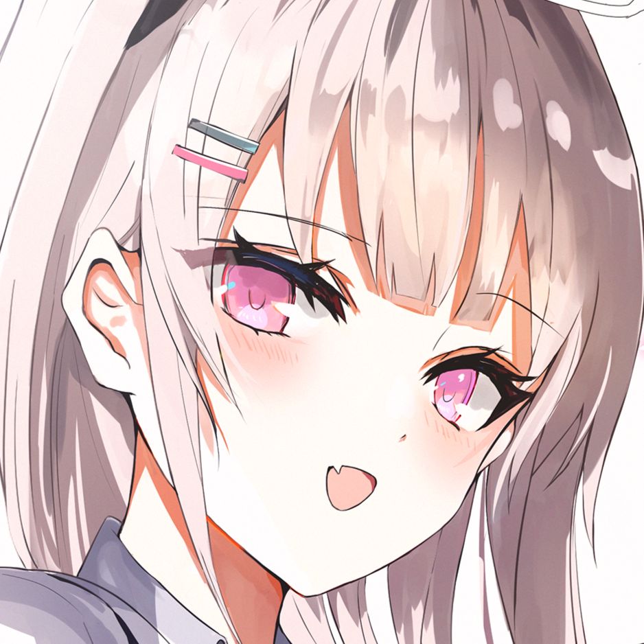 动漫头像图源p站,作者不明,侵删 - 堆糖,美图壁纸兴趣社区