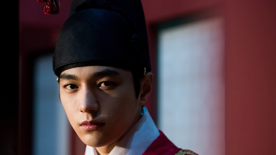 金明洙古装 橙光素材