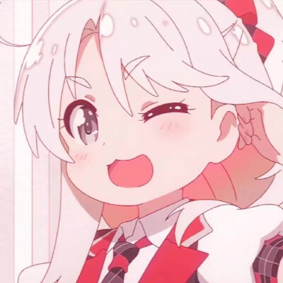 ，