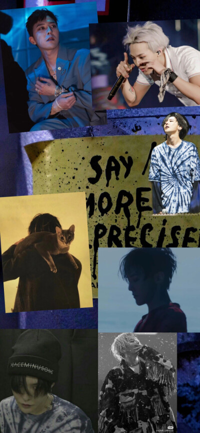 bigbang gd - 高清图片,堆糖,美图壁纸兴趣社区