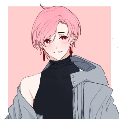 不一样的美蓝子