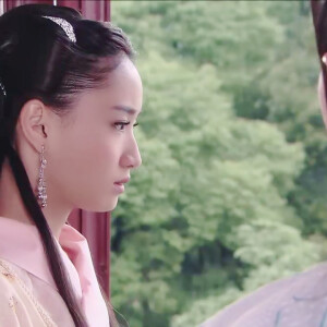 《新包青天之黄金梦》慕容婉儿.