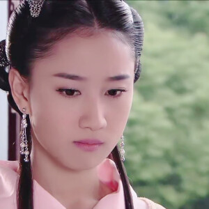 《新包青天之黄金梦》慕容婉儿.