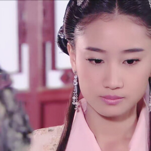 《新包青天之黄金梦》慕容婉儿.