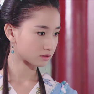 《新包青天之黄金梦》慕容婉儿.