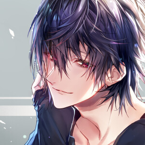 动漫帅哥 - 高清图片,堆糖,美图壁纸兴趣社区