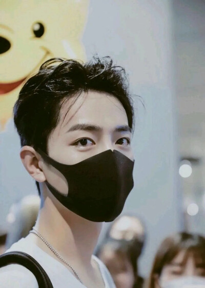 博君一肖和摩托