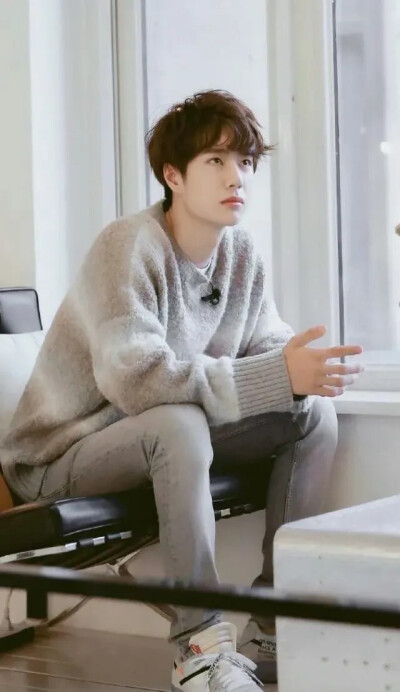 博君一肖和摩托