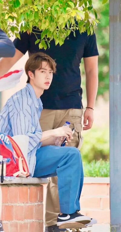 我天，盛世美颜