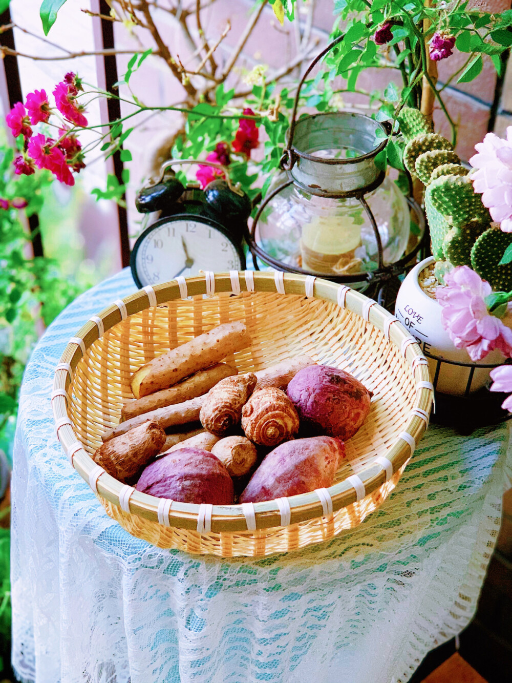 夏食