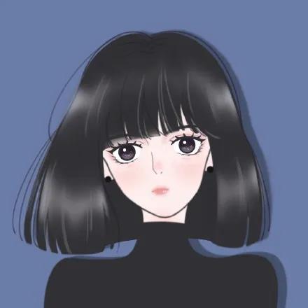 [二次元头像] 男/女 漫画 标签： #动漫 人物 电影