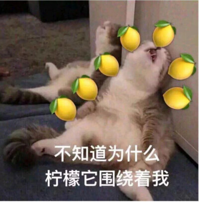 柠檬精