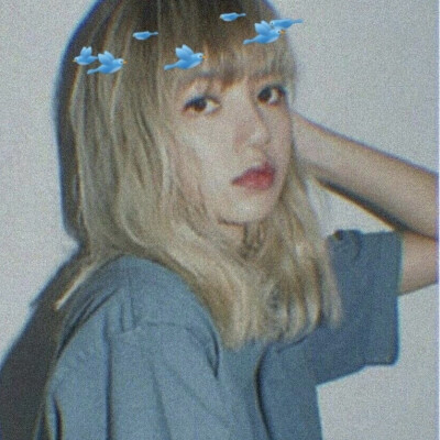 Lisa头像▸