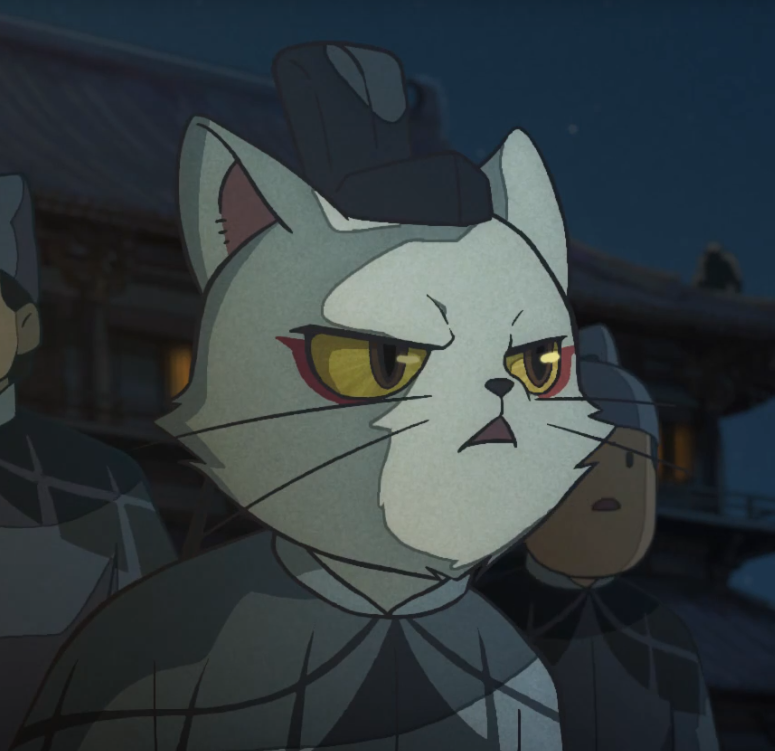 大理寺日志 李饼 少卿大人