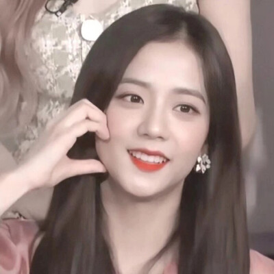 jisoo！绝美！！！