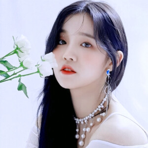 #(G)I-DLE 
 #全昭妍 #宋雨琦 #徐穗珍 #赵美延 #叶舒华 #Minnie 