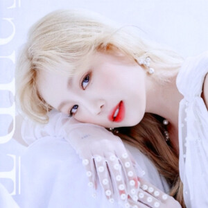 #(G)I-DLE 
 #全昭妍 #宋雨琦 #徐穗珍 #赵美延 #叶舒华 #Minnie 