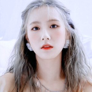 #(G)I-DLE 
 #全昭妍 #宋雨琦 #徐穗珍 #赵美延 #叶舒华 #Minnie 