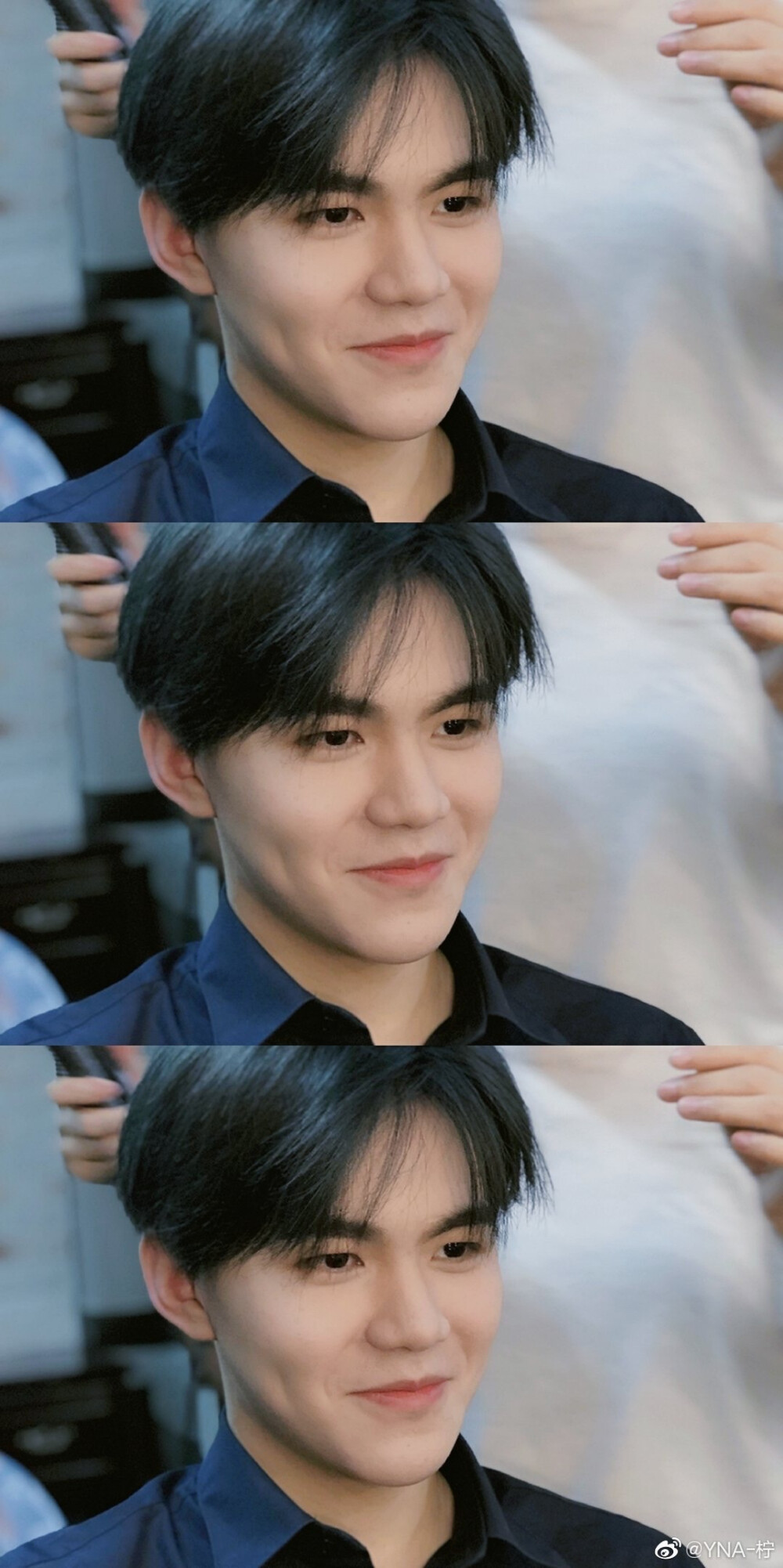 eStarPro . 诺言 ❤️