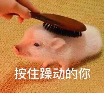 要开心