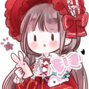 可可爱爱，日子旺旺Ë