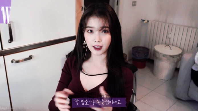 · IU ·
原截许唯