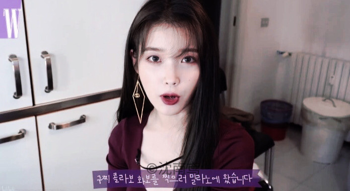 · IU ·
原截许唯