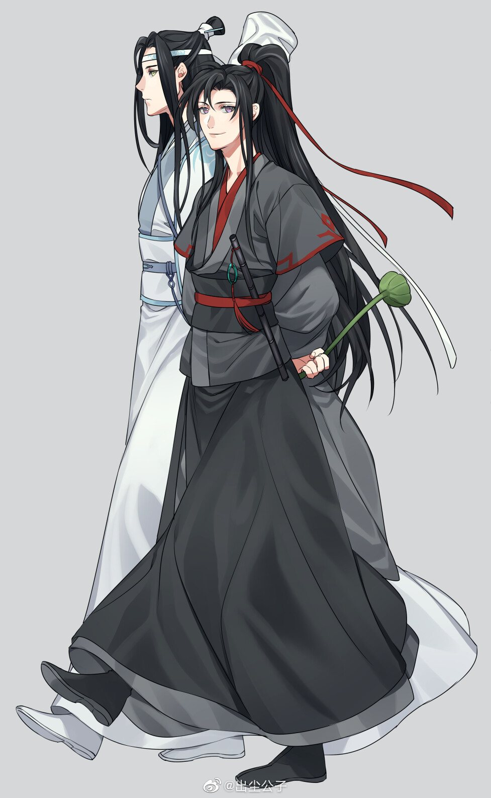 MDZS