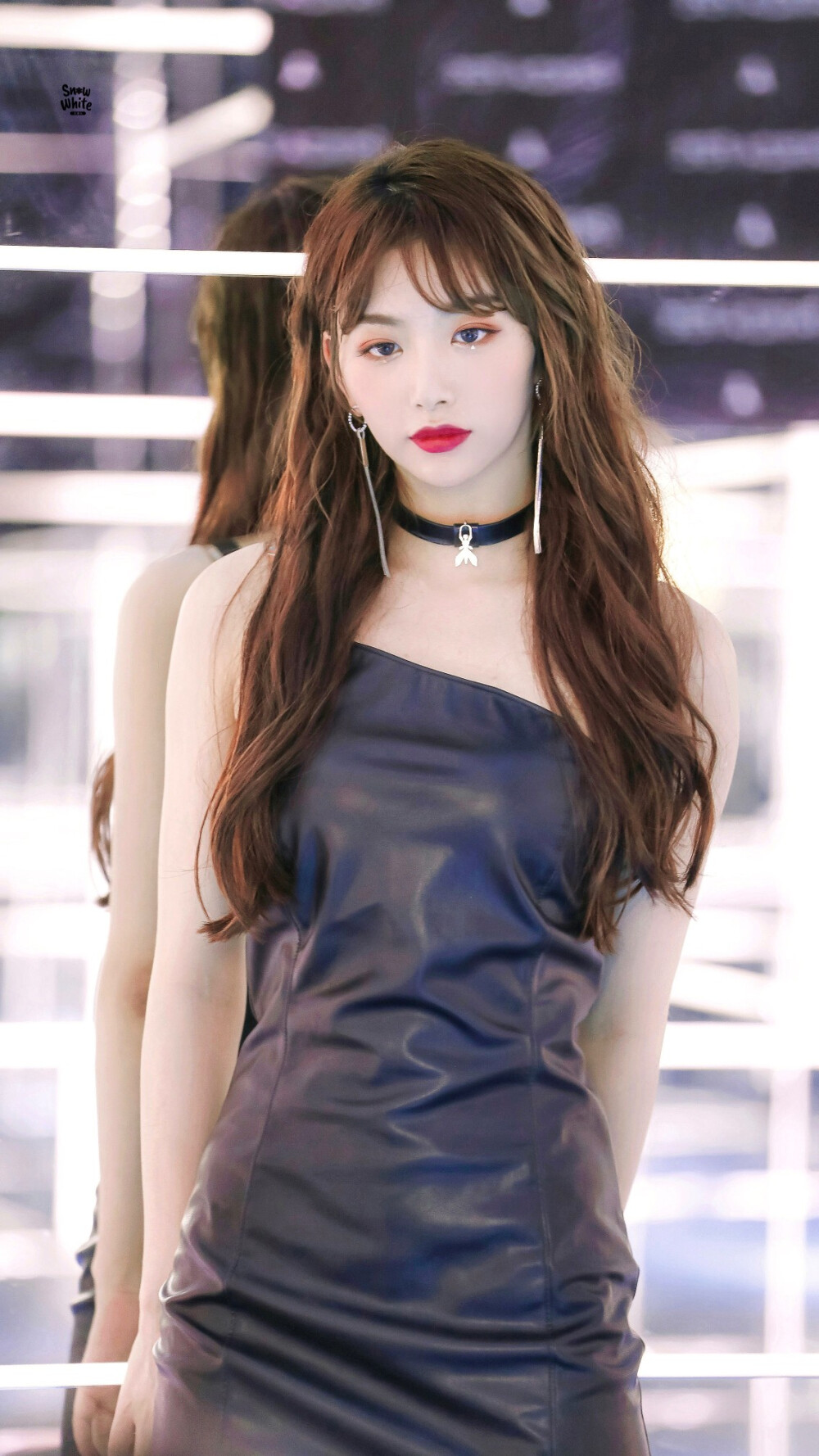 sowwhiteⅠ孔雪儿