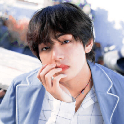 ·taehyung icony
/©️vanteditsx ​