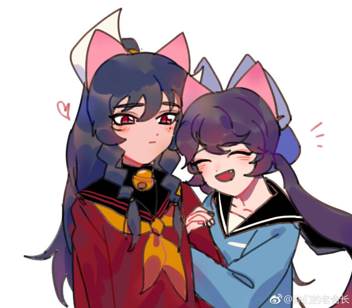 京剧猫小青明月头像六月