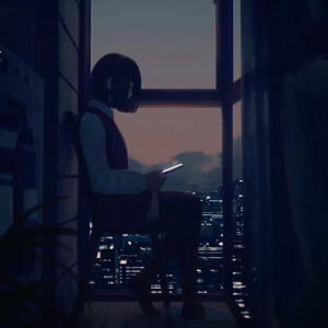 伤感