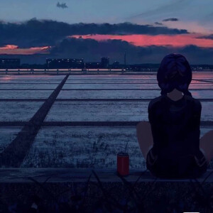 伤感